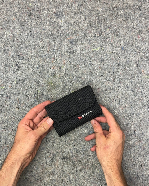 Wolverine Black Belt Pouch
