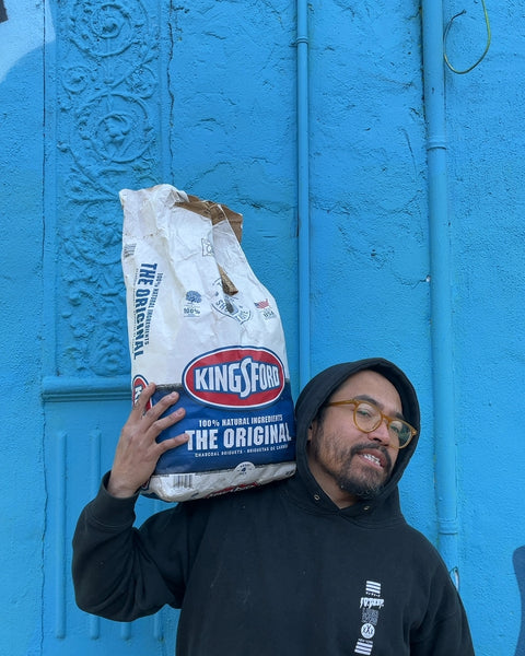 Kingsford The Original Charcoal Briquets