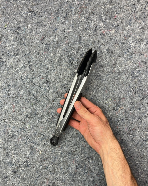 OXO Good Grips Stainless Steel Tongs