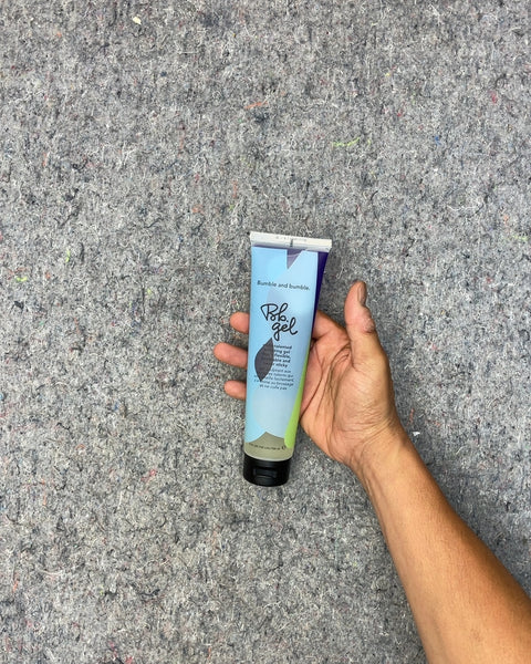 Bumble and Bumble Gel Multi-Talented Sculpting Gel, Open