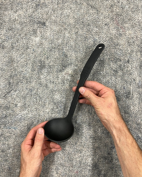 Black Ladle