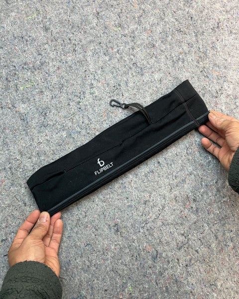 Flipbelt Runners Belt