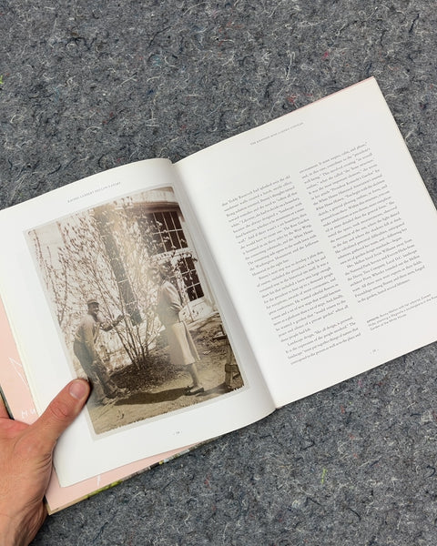 Garden Secrets of Bunny Mellon by Linda Jane Holden
