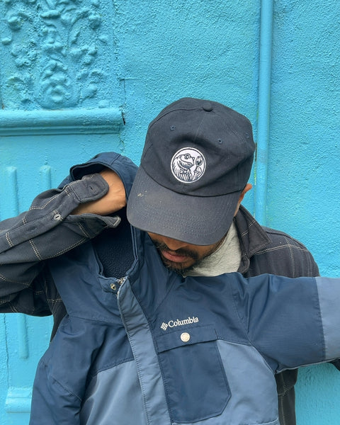 Columbia Kids Blue Winter Jacket, Size XS