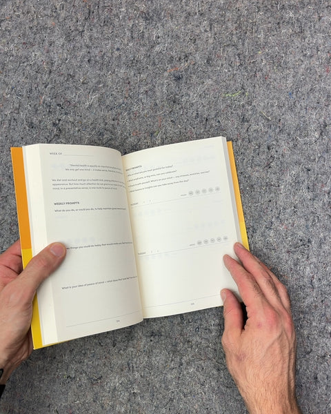 Love Your Mind A Daily Mindfulness Journal