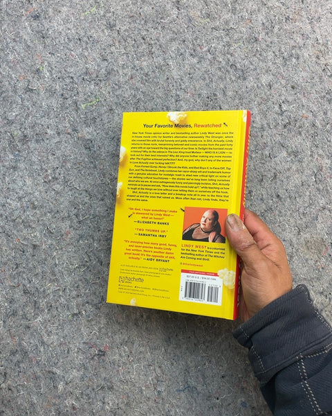Shit, Actually by Lindy West