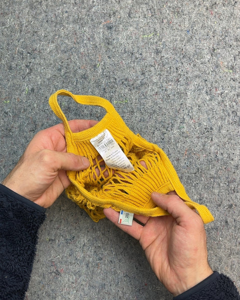 Net Mini Market Bag