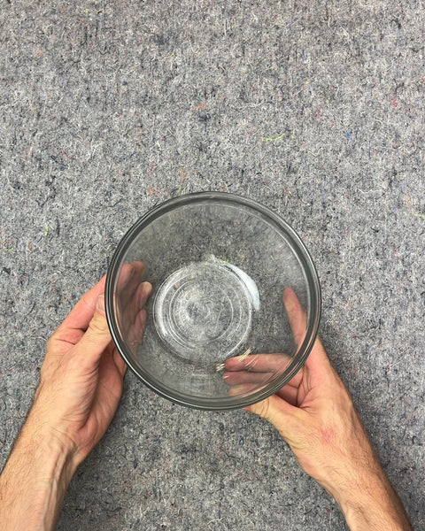 Anchor Glass Mixing Bowl, 1.5Qt