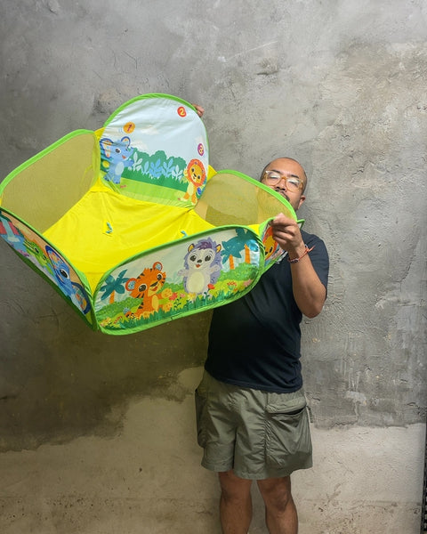 Lil' Animal Playpen