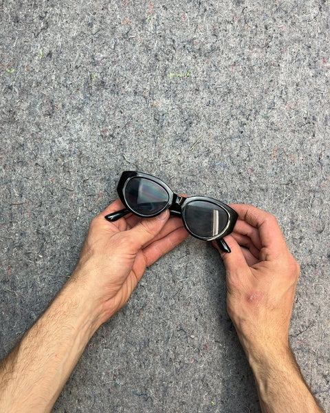 Met Gala After-After Party Sunglasses