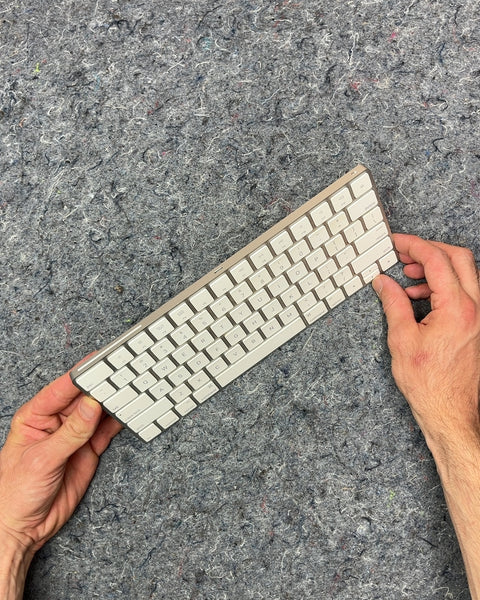 Apple Magic Keyboard, 2nd Generation