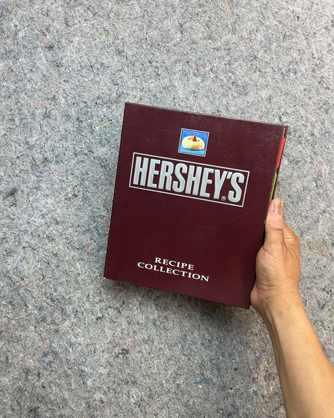 Hershey's Recipe Collection