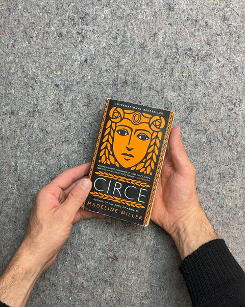 Circe by Madeline Miller