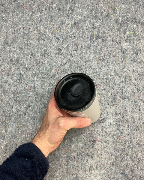 Hydro Flask Tumbler Cup