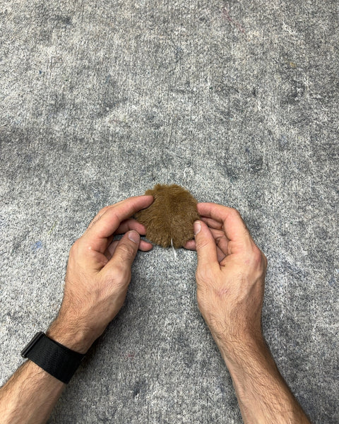 Lil' Chestnut Plushie