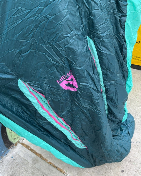 Nemo Forte Women's 20 Sleeping Bag