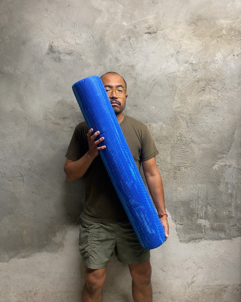 OPTP Pro-Roller High Density Foam Roller, 36”