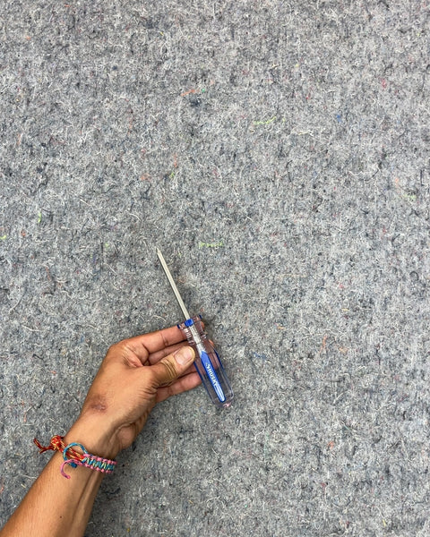 Husky Phillips Head Screwdriver