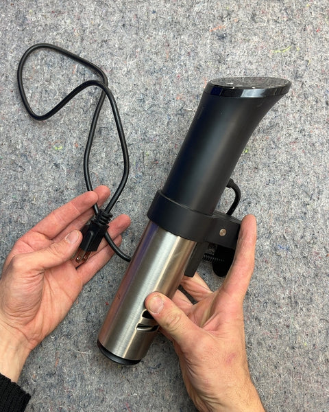 Anova Sous Vide Precision Cooker