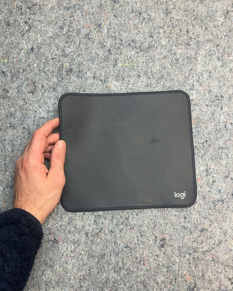 Logi Mouse Pad