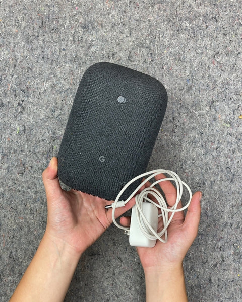 Google Home Max Smart Speaker