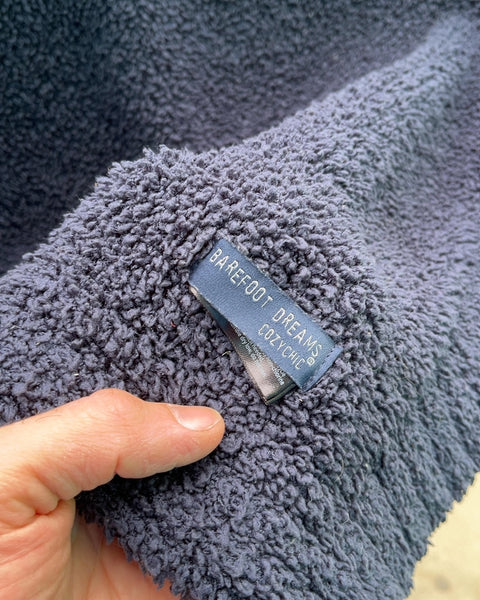 Barefoot Dreams CozyChic Sweater Blanket