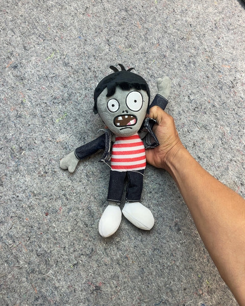 Plants vs. Zombies Travolta Plush