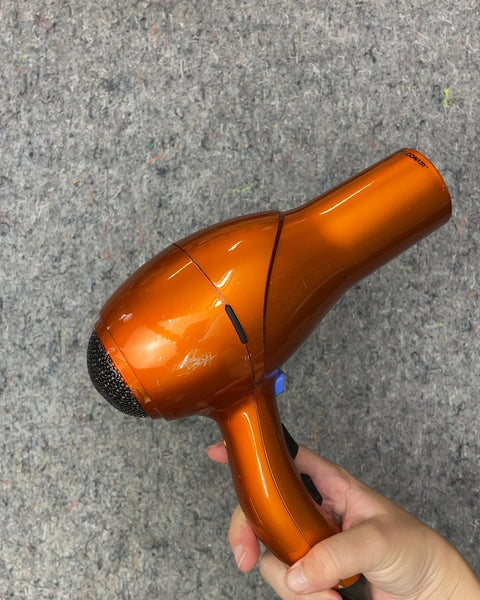 Conair Orange Hair Dryer