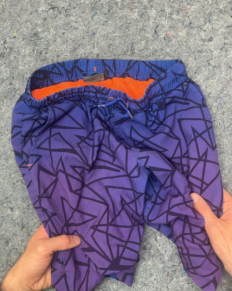 Eddie Bauer Youth Hybrid Swim Shorts, Size Kids M or US 10/12