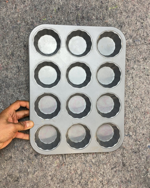 Muffin Pan