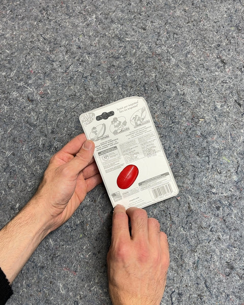 Silly Putty Original Red Egg