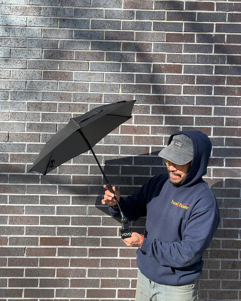 BABYZEN YOYO Stroller Parasol