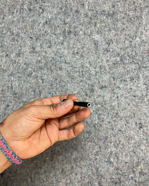 Lightning to Headphones Adapter