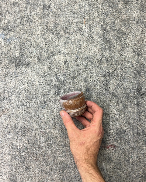 Handmade Ceramic Bowl