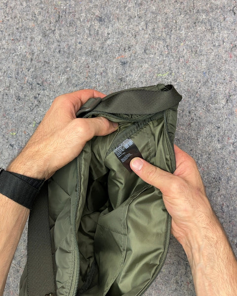 Uniqlo Round Shoulder Bag