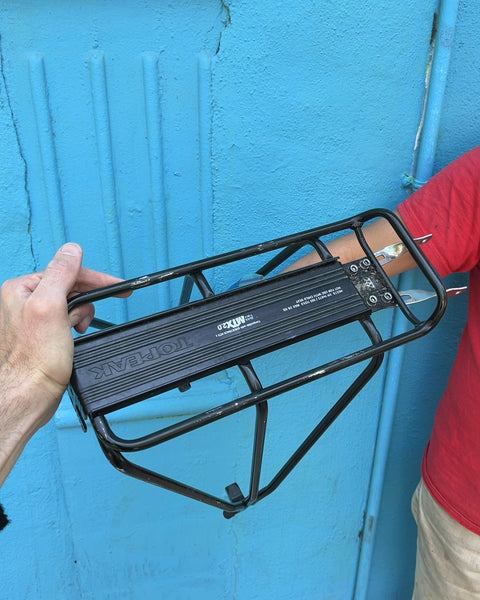 Topeak MTX 2.0 Bike Rack