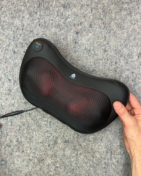 Pursonic Neck and Back Massager