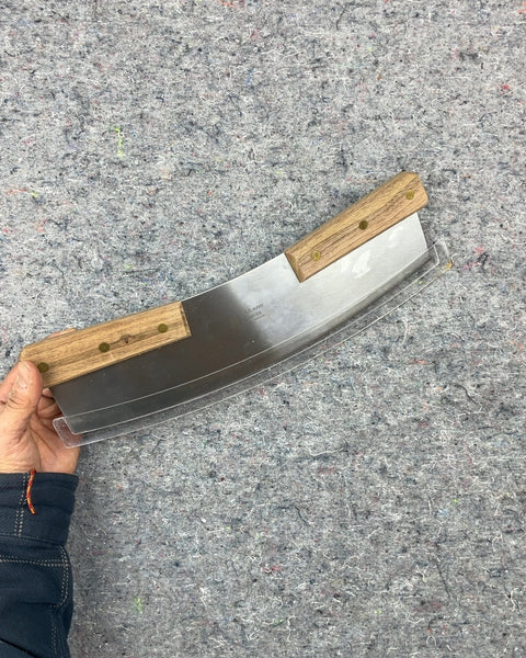 Murphy Pizza Cutter with Cover