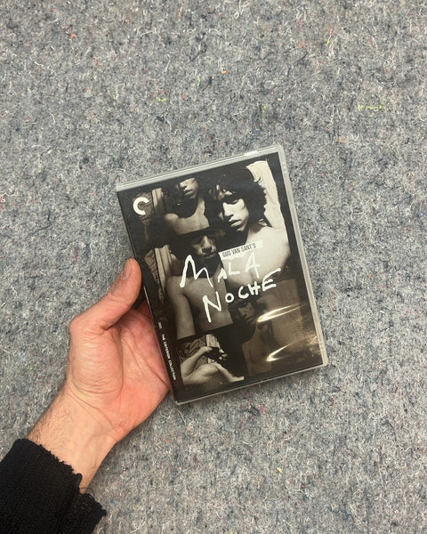 The Best Movie You'll Have Watched In A While