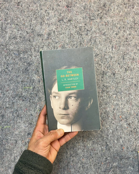 The Go-Between by L. P. Hartley