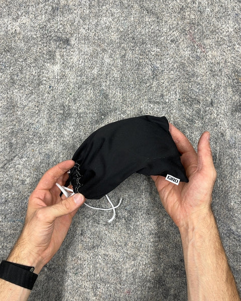 Like New Giro Ski Goggles with Pouch