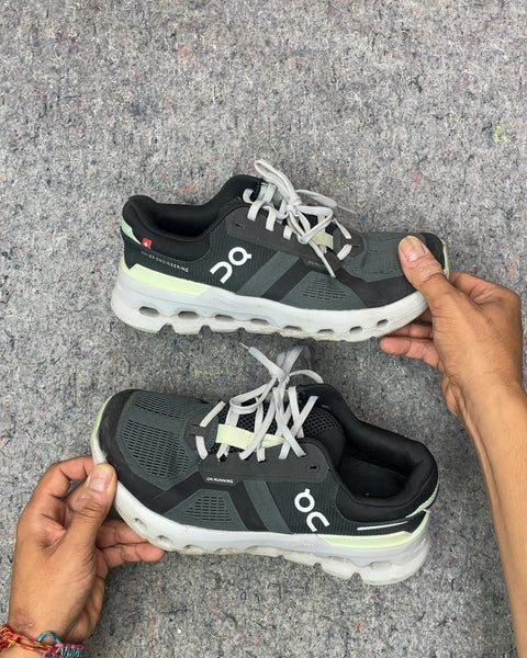 On Running Cloudflow Shoes, Sz 37.5 EU