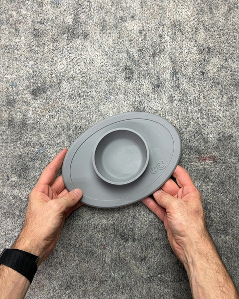 Ezpz Tiny Bowl