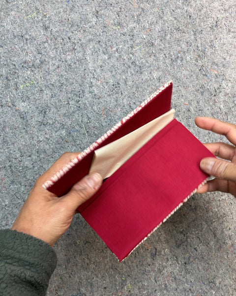Japanese Slim Wallet