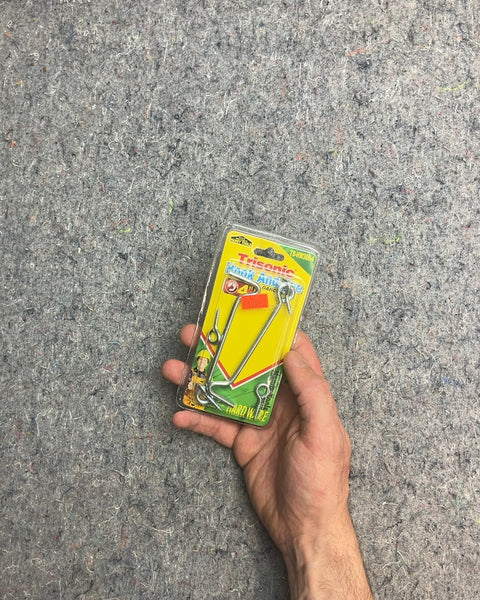 Trisonic Hook And Eye Handy Tools