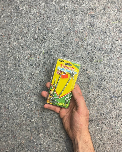 Trisonic Hook And Eye Handy Tools