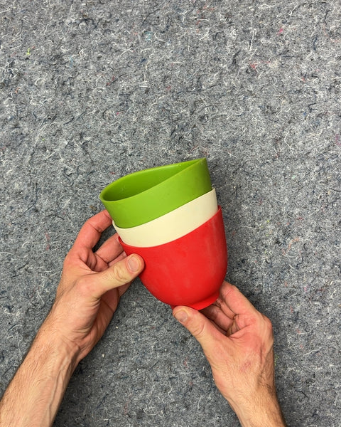 iSi Basics Silicone Prep Bowls