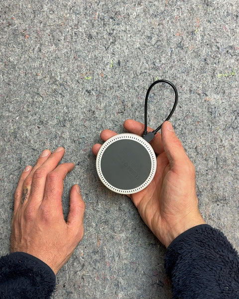 Amazon Echo Dot (2nd Generation)