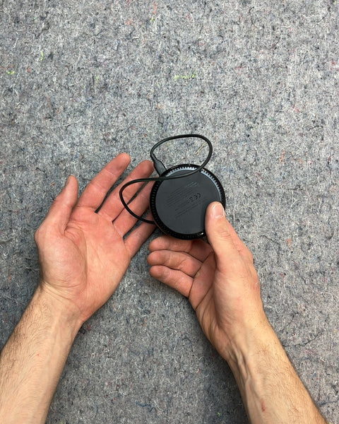 Amazon Echo Dot (2nd Generation) Smart Speaker