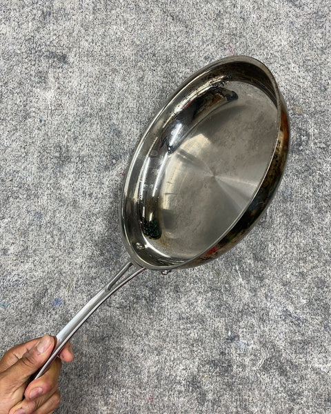 Cuisinart Saute Pan, 10"